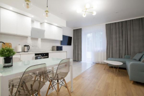Apartament Klaro Centrum